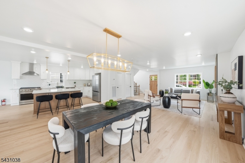 Elmora Hills - Residential