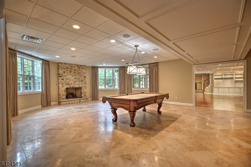 Bernardsville Mountain - Residential