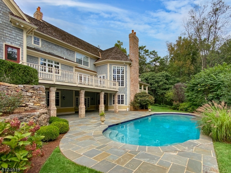 Bernardsville Mountain - Residential