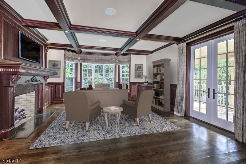 Bernardsville Mountain - Residential