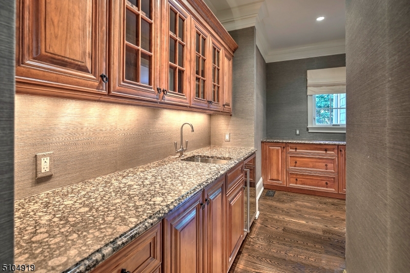 Bernardsville Mountain - Residential