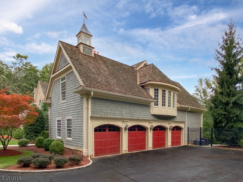 Bernardsville Mountain - Residential