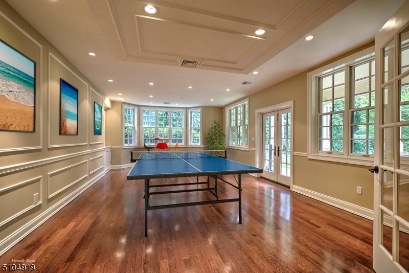Bernardsville Mountain - Residential