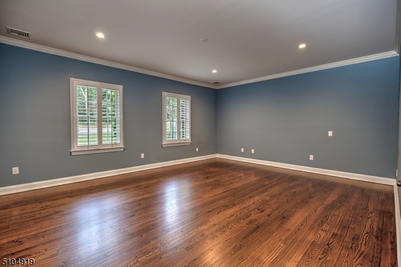 Bernardsville Mountain - Residential