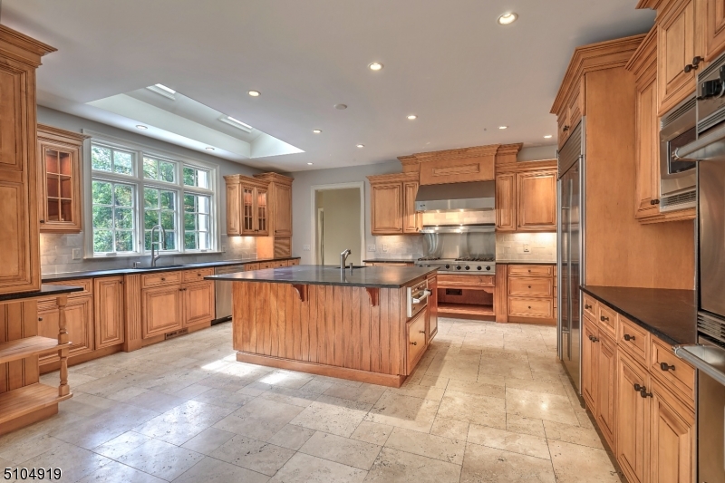 Bernardsville Mountain - Residential