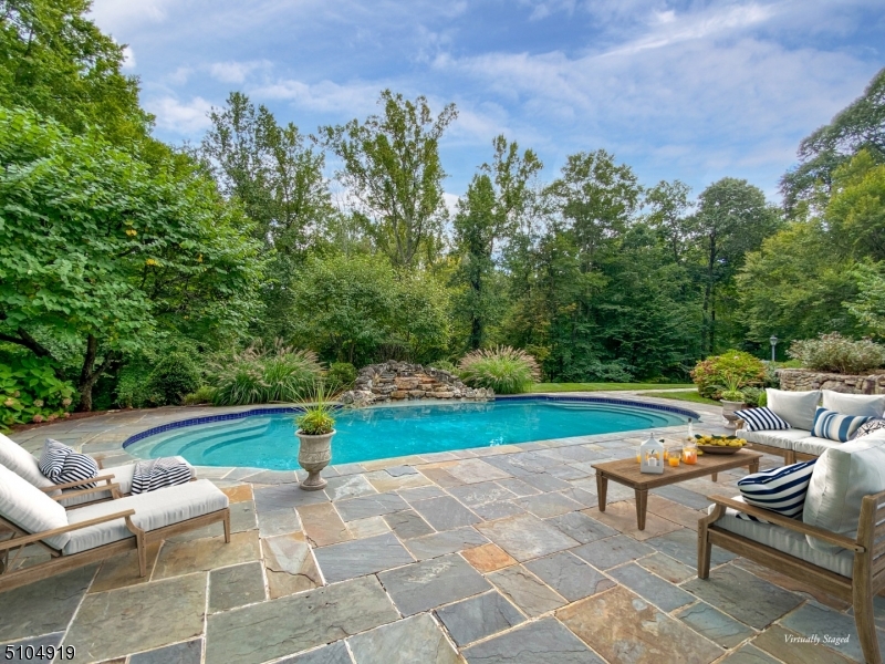 Bernardsville Mountain - Residential