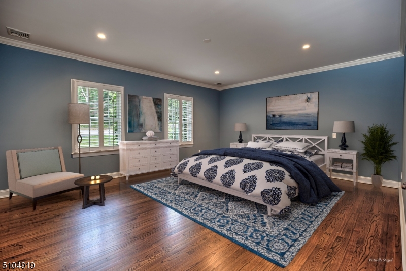 Bernardsville Mountain - Residential