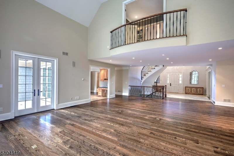Bernardsville Mountain - Residential