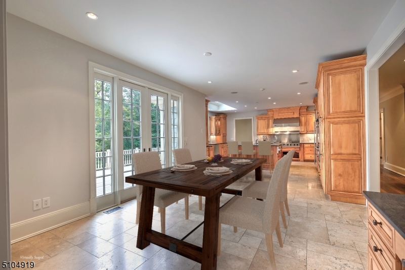 Bernardsville Mountain - Residential