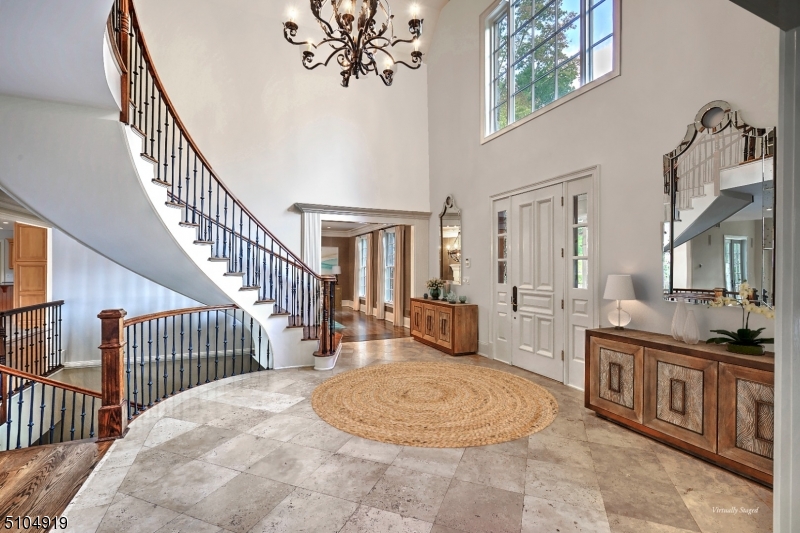 Bernardsville Mountain - Residential