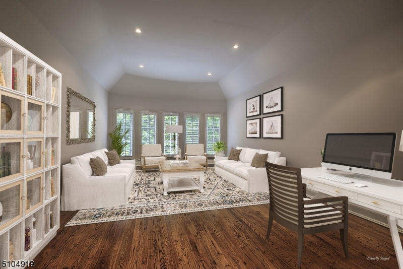 Bernardsville Mountain - Residential