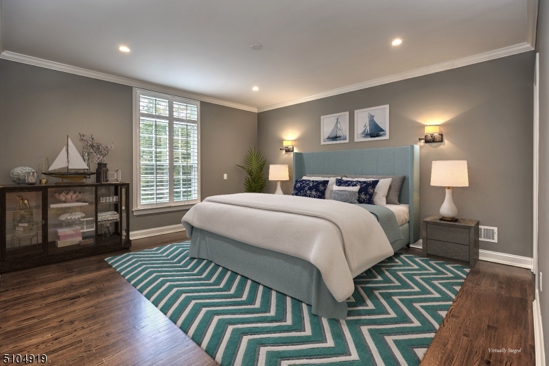 Bernardsville Mountain - Residential