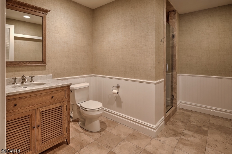 Bernardsville Mountain - Residential