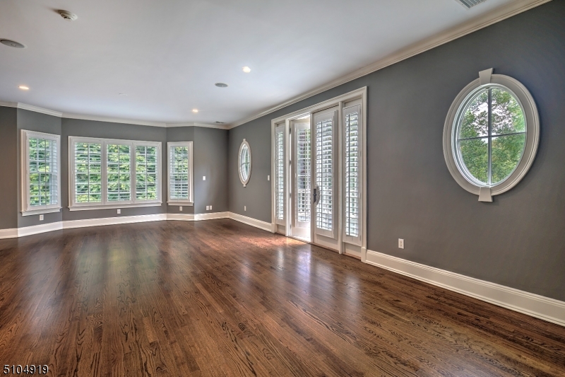 Bernardsville Mountain - Residential