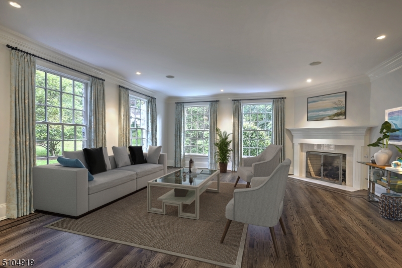 Bernardsville Mountain - Residential