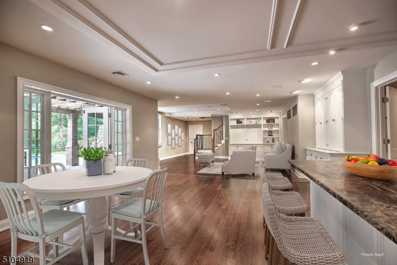 Bernardsville Mountain - Residential