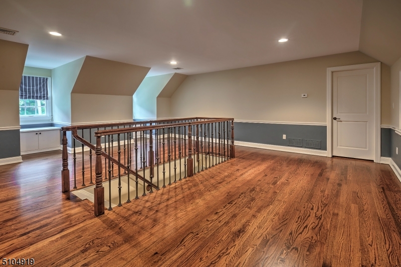 Bernardsville Mountain - Residential