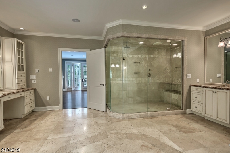 Bernardsville Mountain - Residential