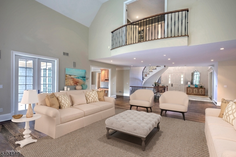 Bernardsville Mountain - Residential