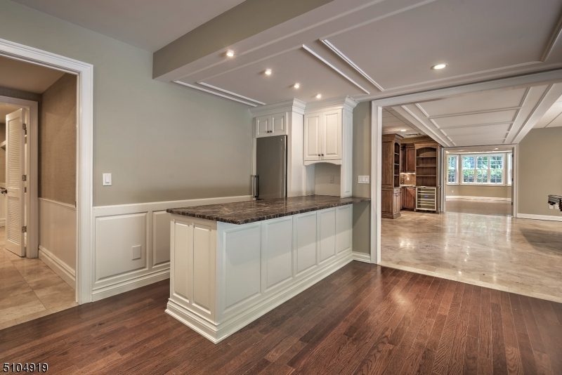 Bernardsville Mountain - Residential