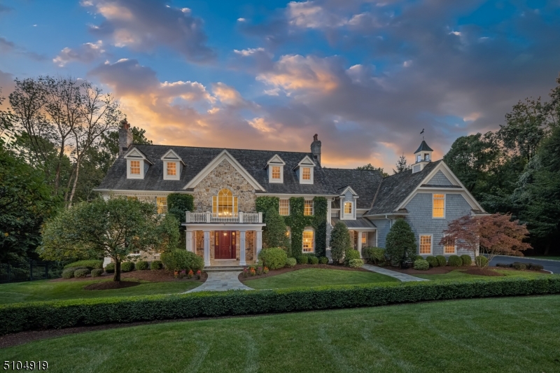Bernardsville Mountain - Residential