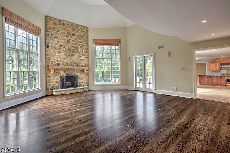 Bernardsville Mountain - Residential