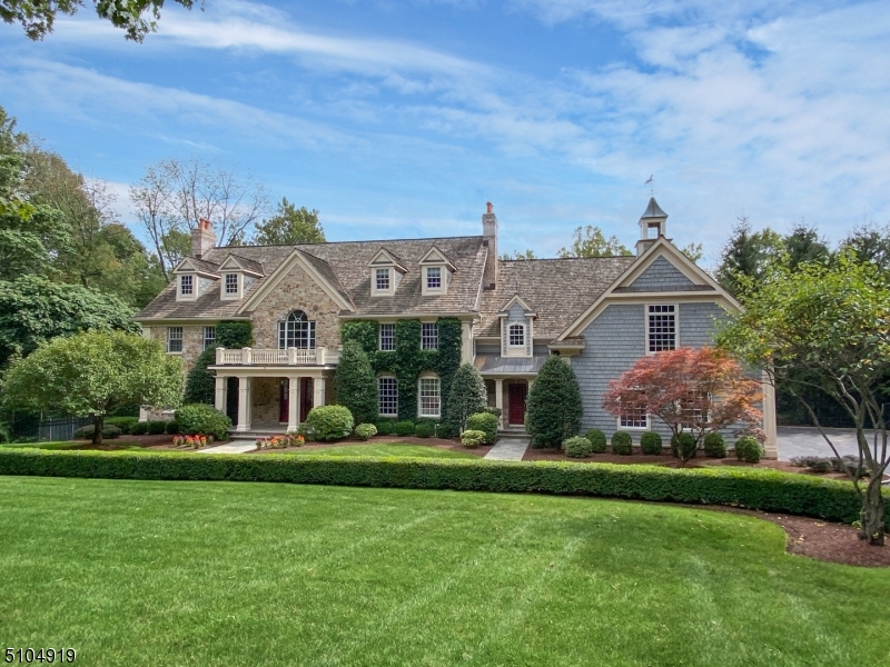 Bernardsville Mountain - Residential
