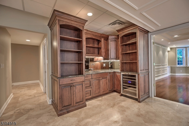 Bernardsville Mountain - Residential