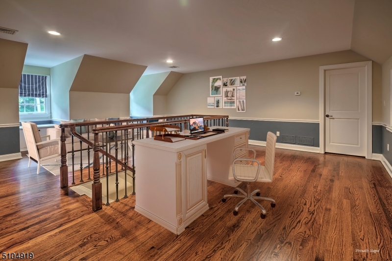 Bernardsville Mountain - Residential