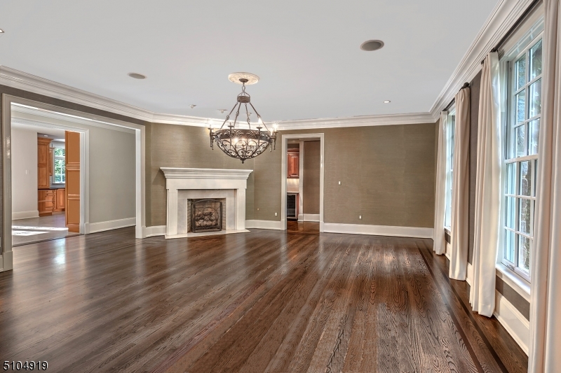 Bernardsville Mountain - Residential