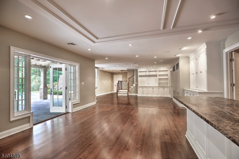 Bernardsville Mountain - Residential