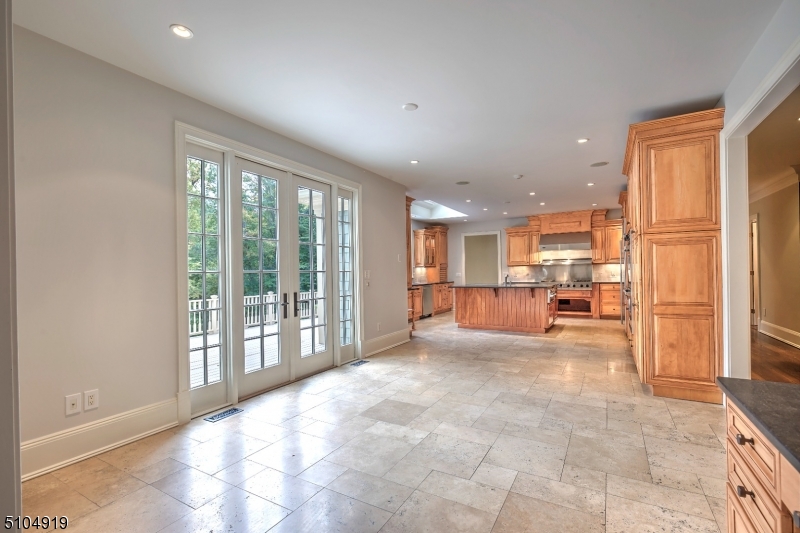 Bernardsville Mountain - Residential