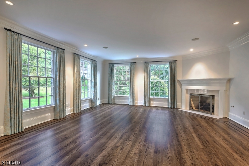 Bernardsville Mountain - Residential