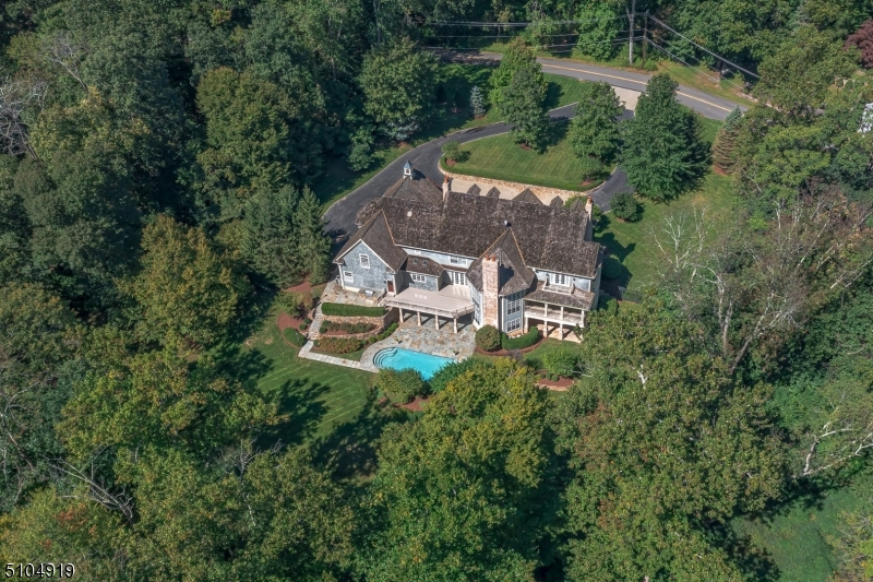 Bernardsville Mountain - Residential
