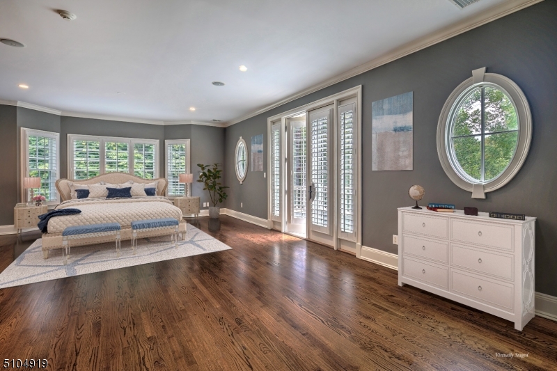 Bernardsville Mountain - Residential