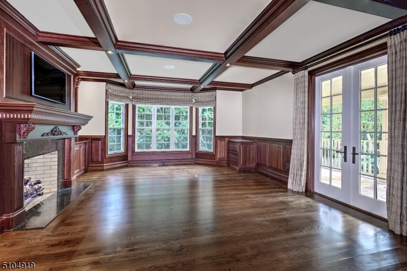 Bernardsville Mountain - Residential