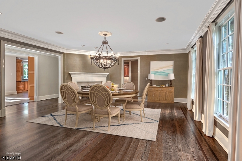 Bernardsville Mountain - Residential