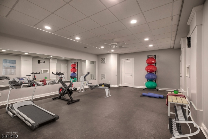 Bernardsville Mountain - Residential