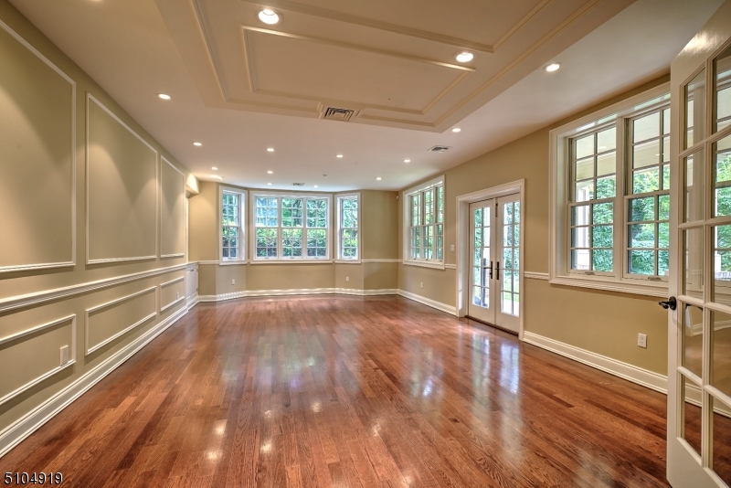 Bernardsville Mountain - Residential