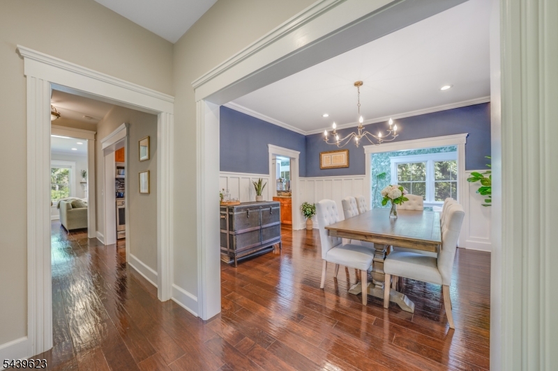 Gillette - Residential