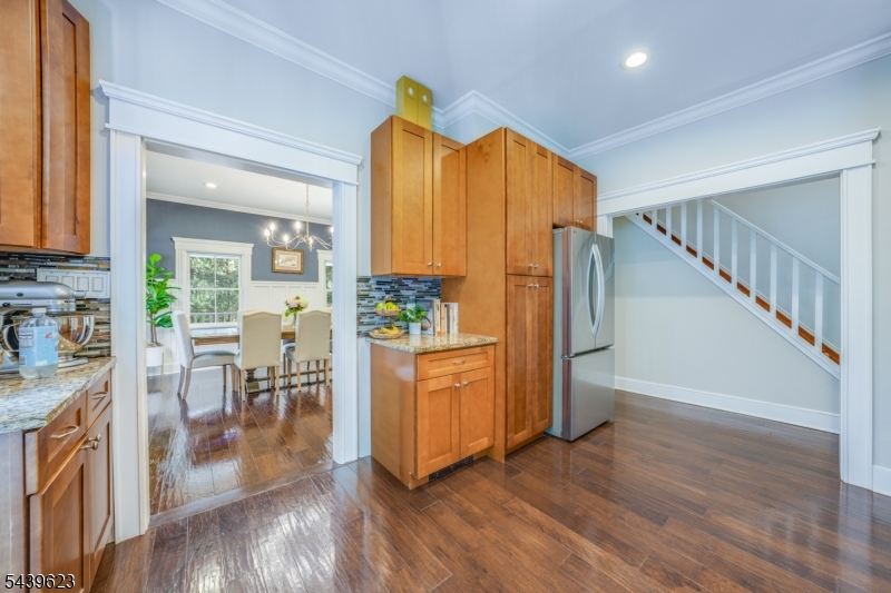 Gillette - Residential