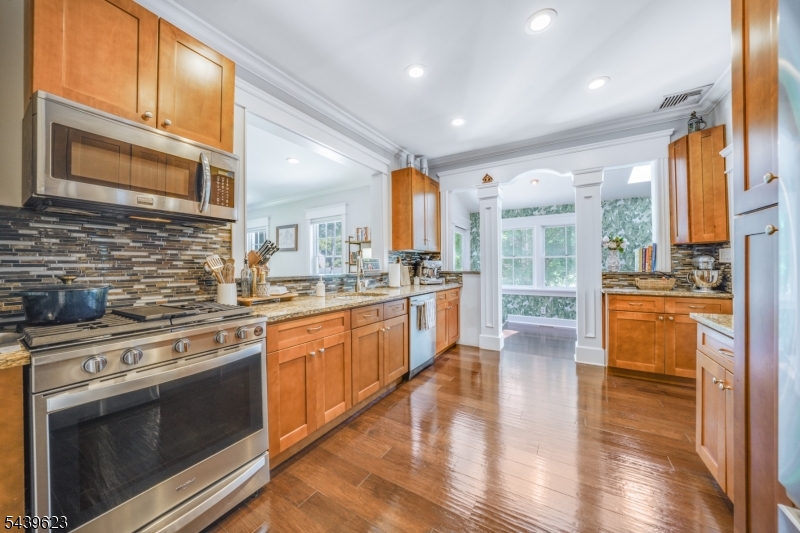 Gillette - Residential