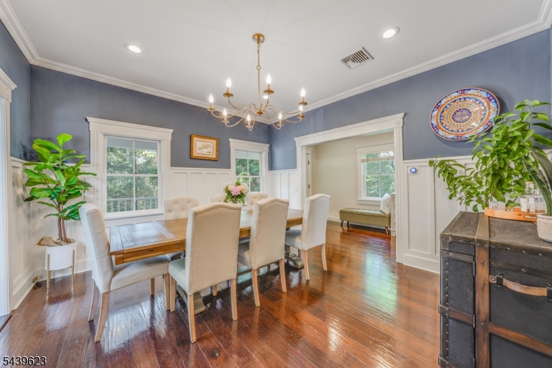 Gillette - Residential