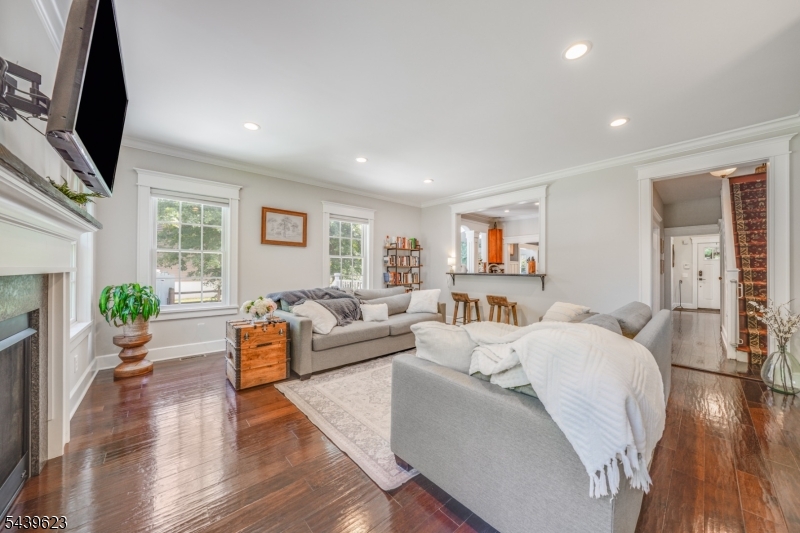 Gillette - Residential
