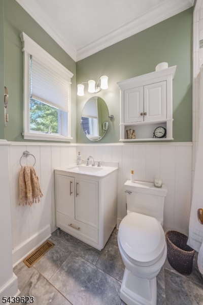 Gillette - Residential