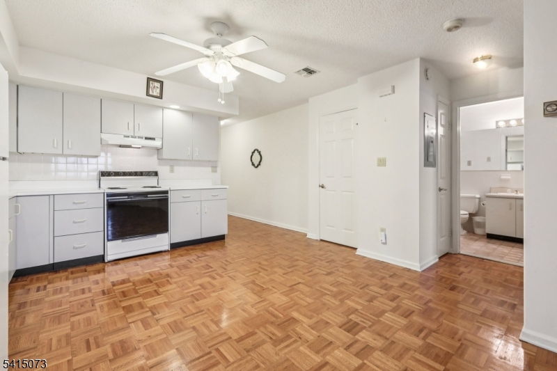 Ironbound - Residential
