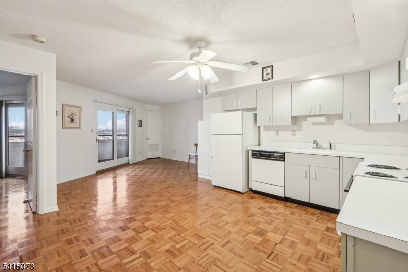 Ironbound - Residential