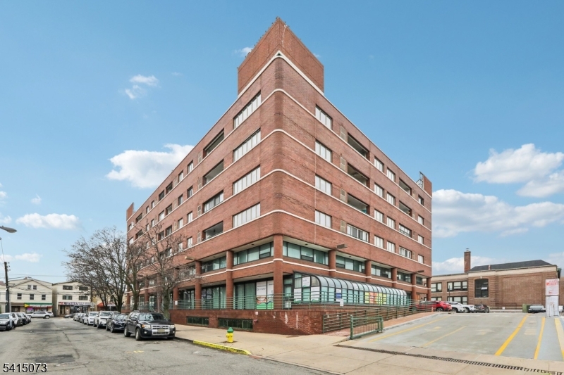 Ironbound - Residential