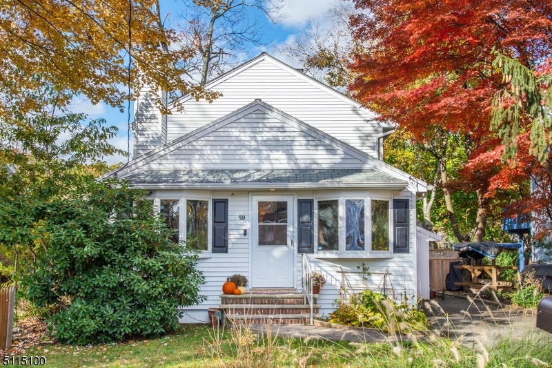 Indian Lake - Residential