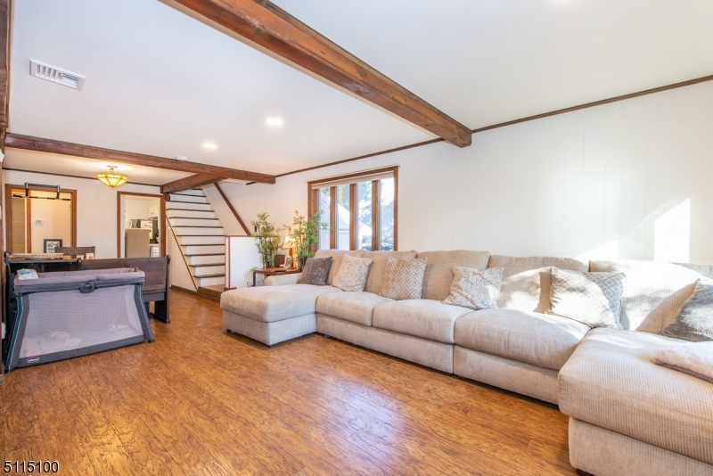 Indian Lake - Residential